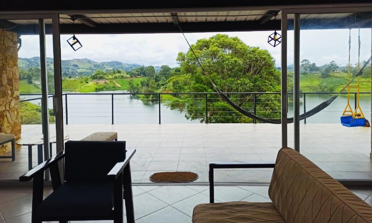 El Espume De San Juan By Jr Holiday home *