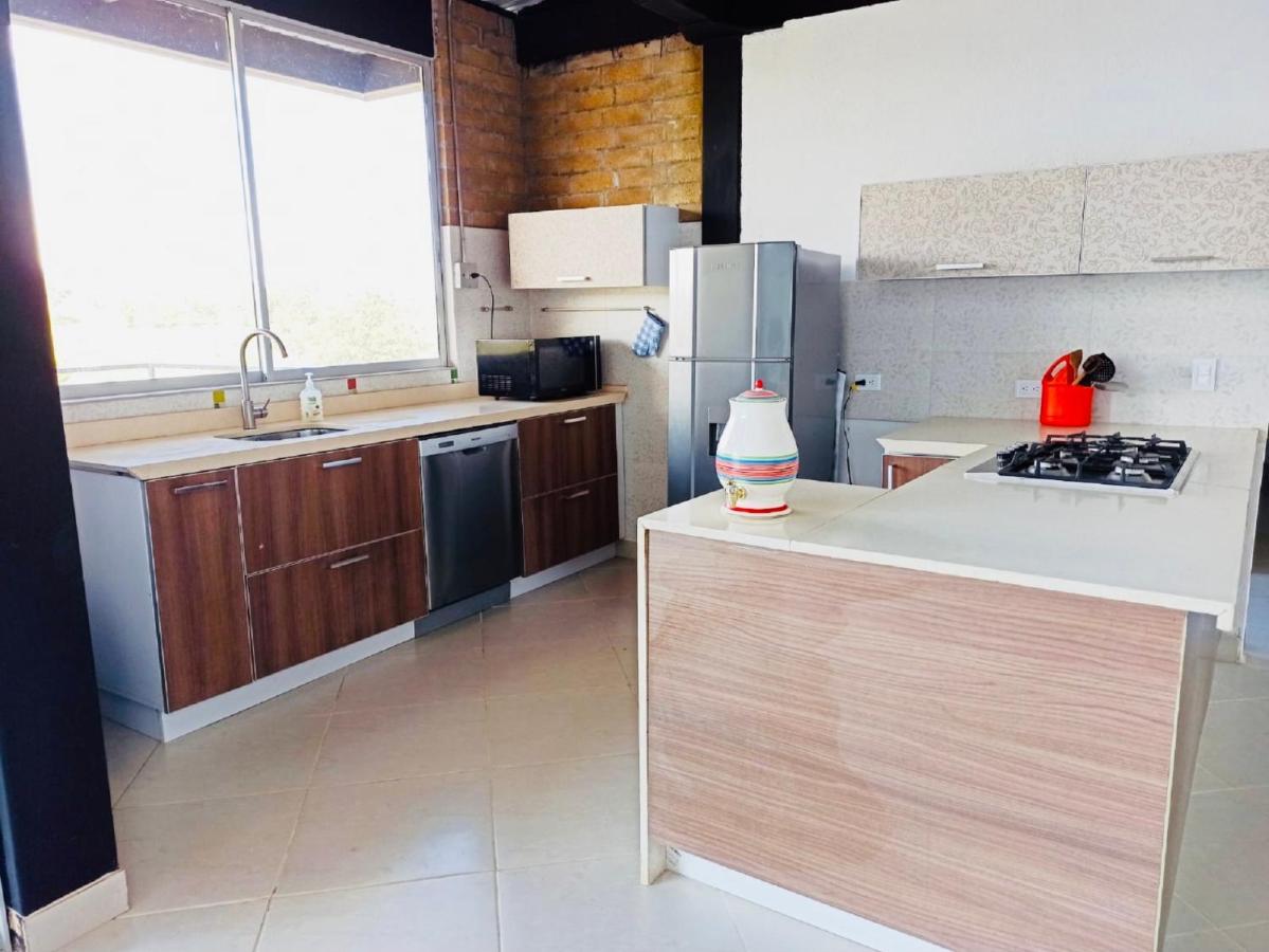 El Espume De San Juan By Jr Holiday home *