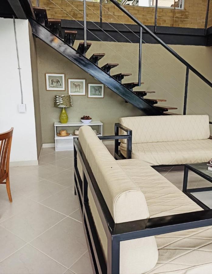 El Espume De San Juan By Jr Holiday home *