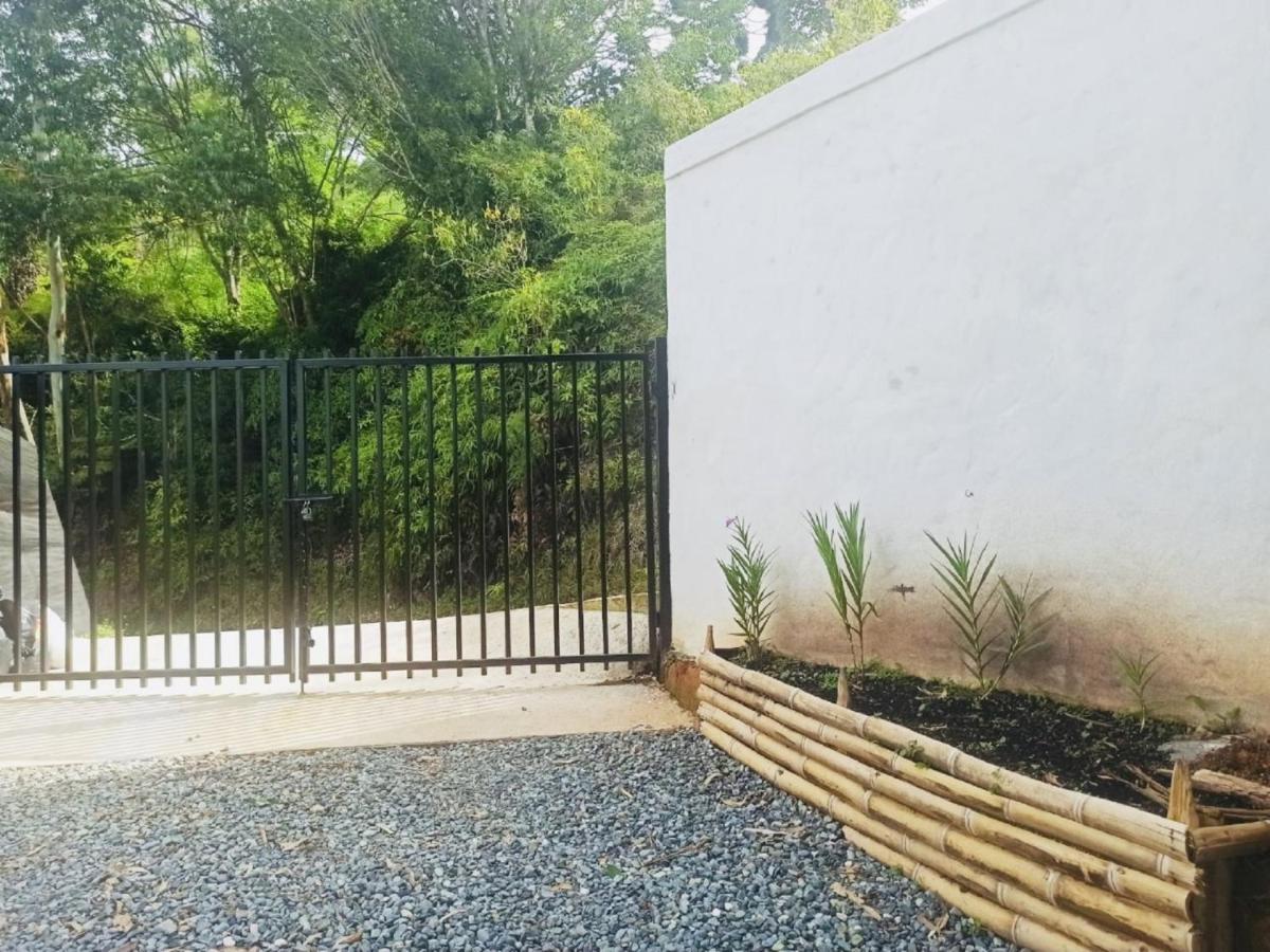 El Espume De San Juan By Jr Holiday home
