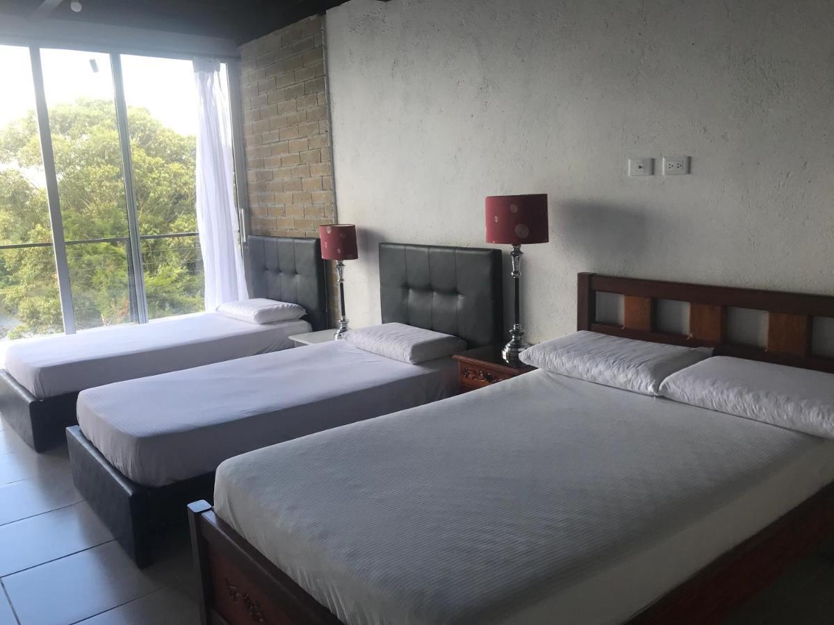 El Espume De San Juan By Jr Holiday home *