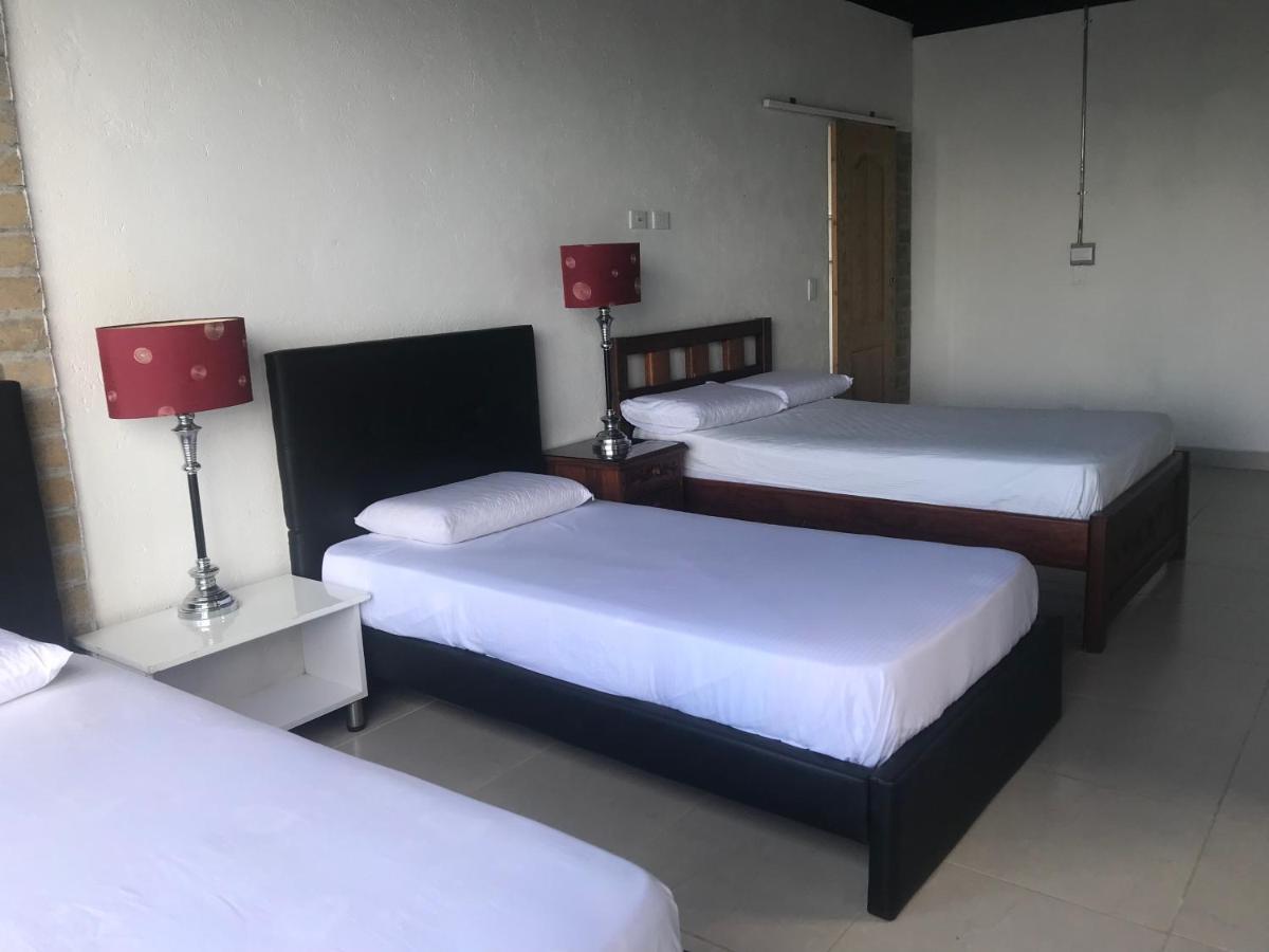El Espume De San Juan By Jr Holiday home Guatape
