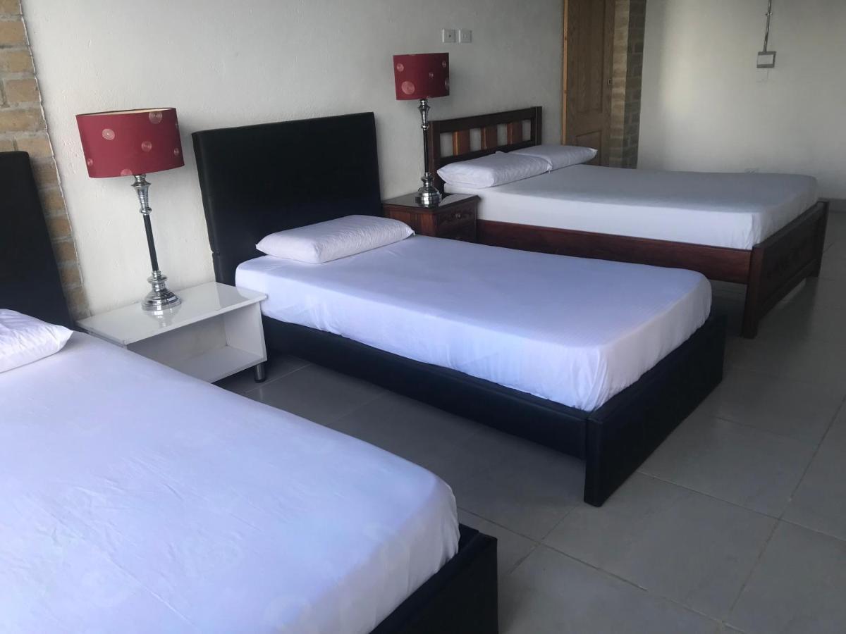 El Espume De San Juan By Jr Holiday home *