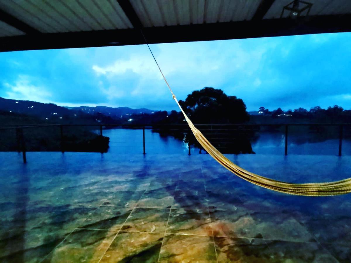 El Espume De San Juan By Jr Holiday home *